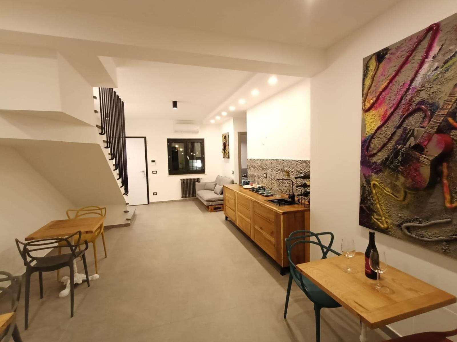 Il Castello Bed & Breakfast Rom