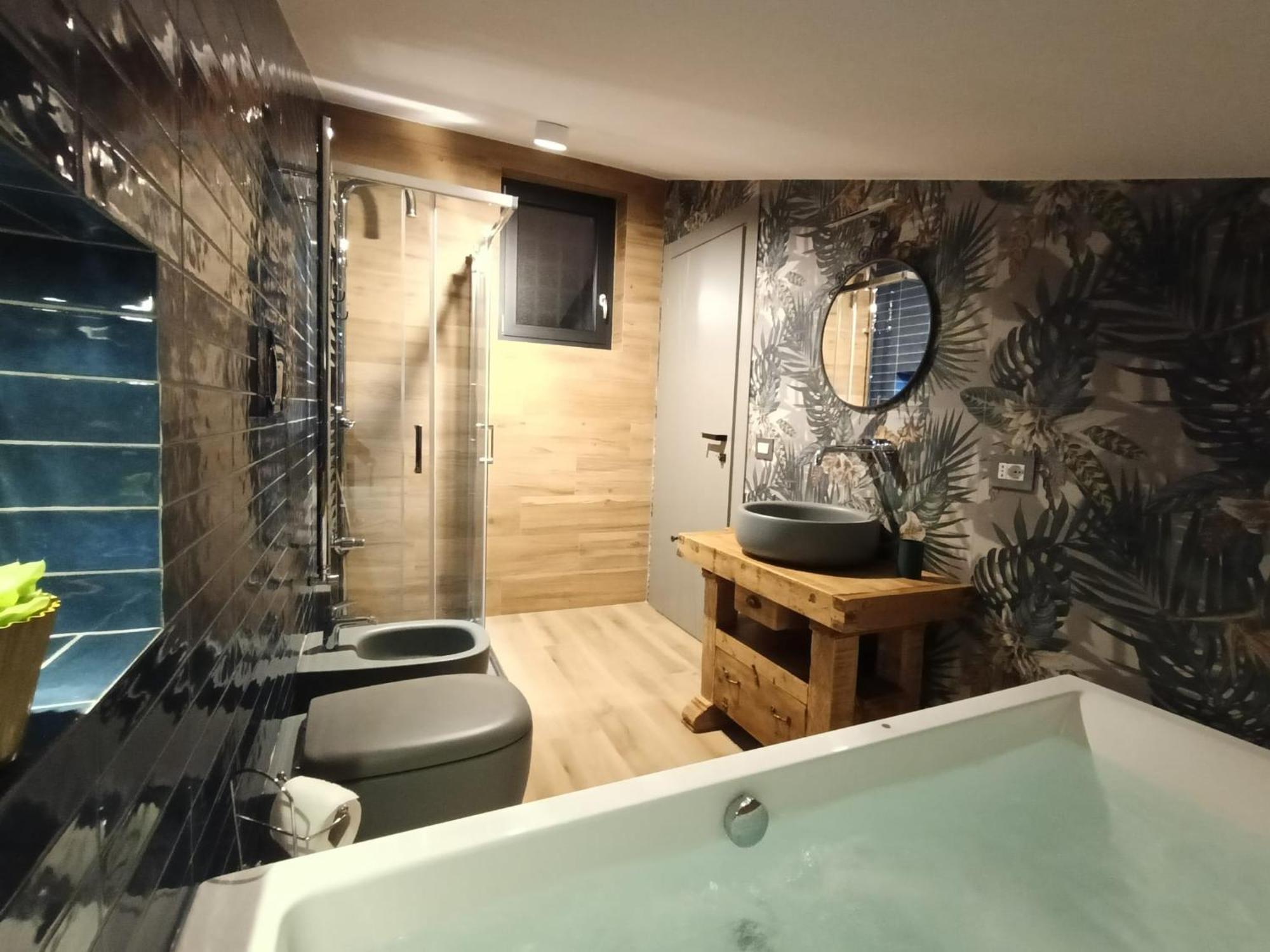 Bed & Breakfast Il Castello Rom