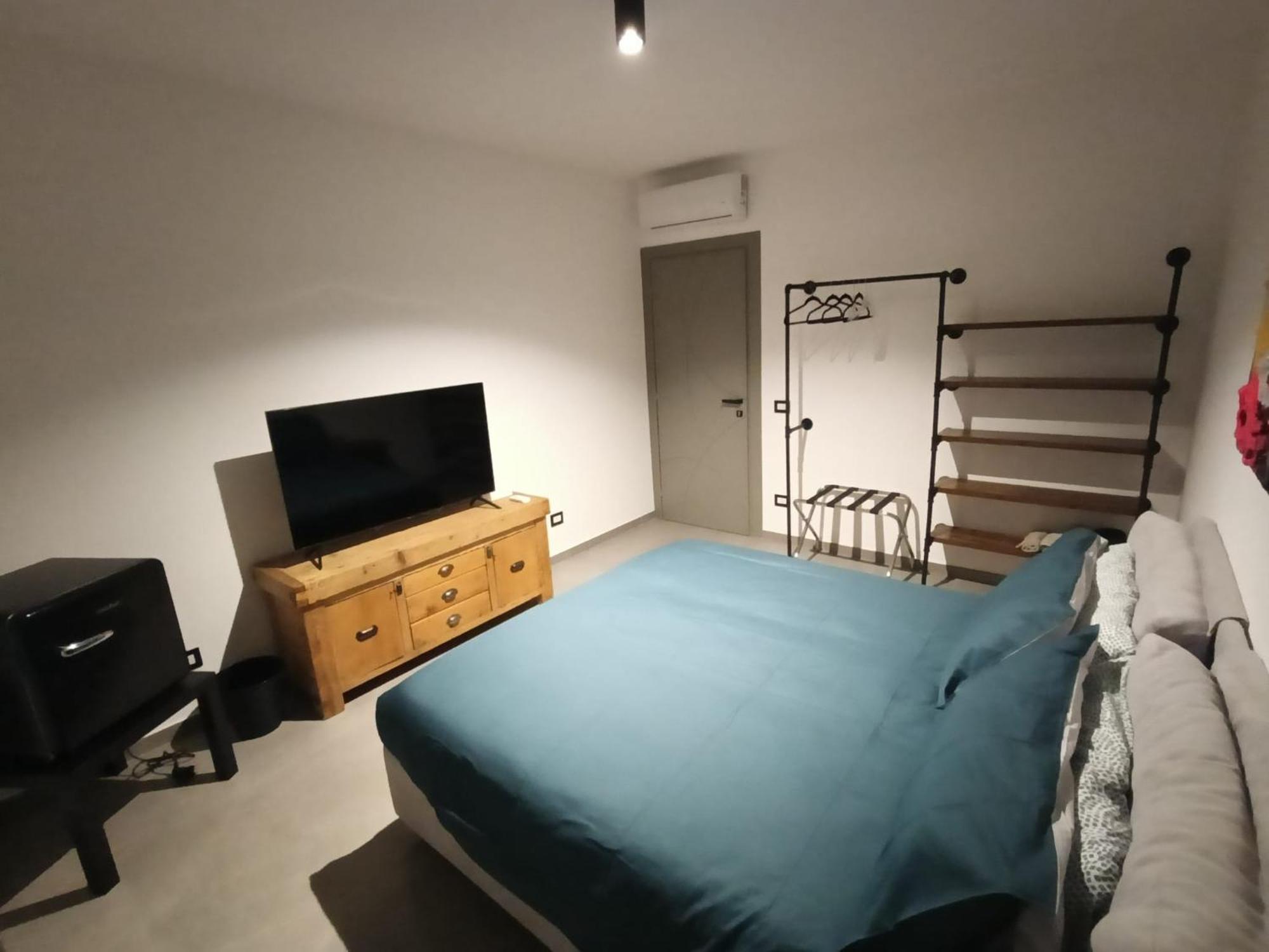 Il Castello Bed & Breakfast Rom