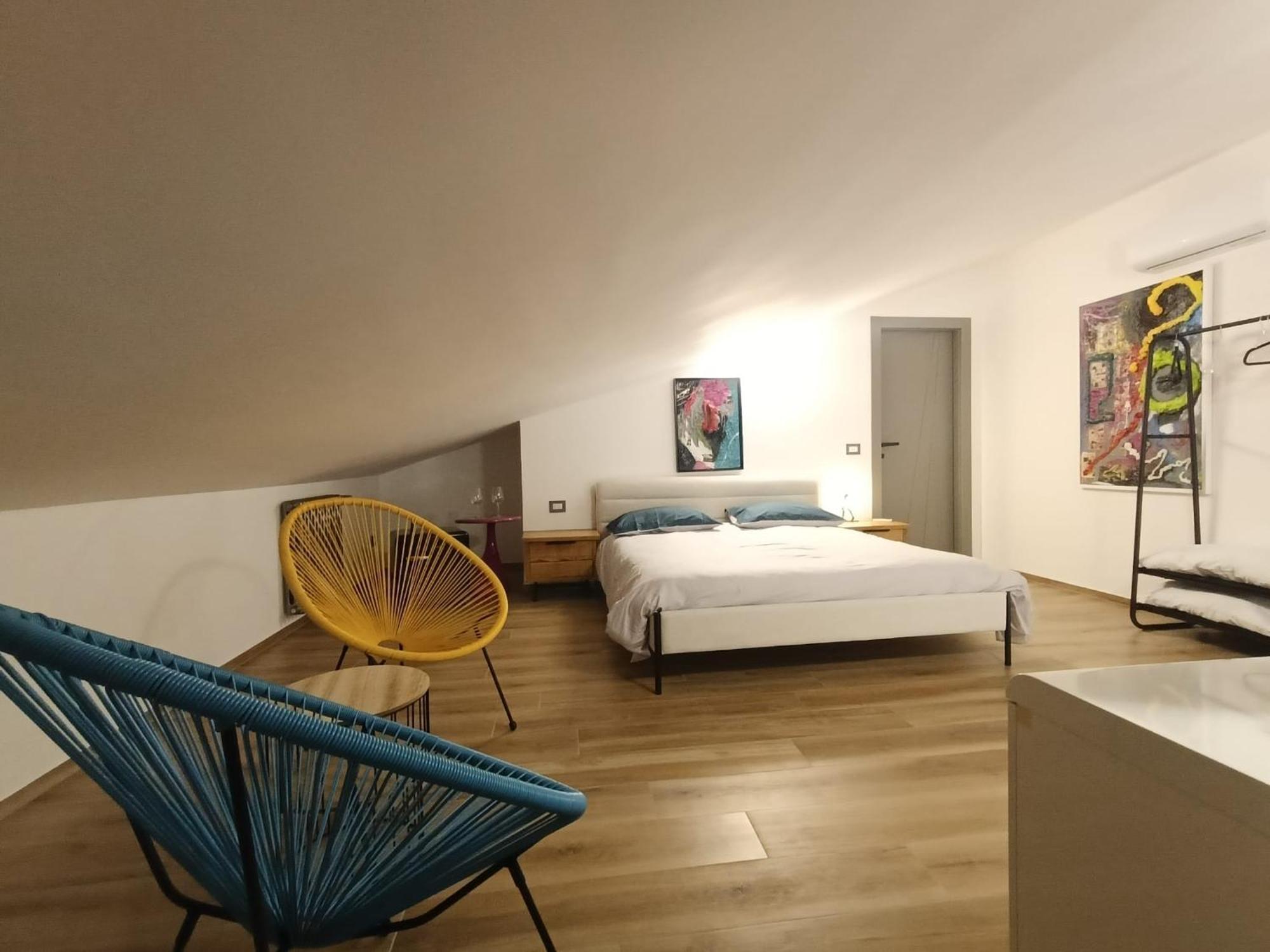 Il Castello Bed & Breakfast Rom